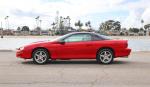 Chevrolet Camaro Z28 SS 1998 года